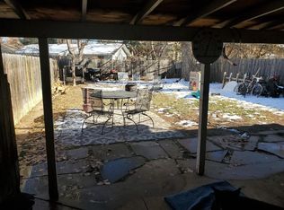 1106 Castlerock Dr, Fort Collins, CO 80521