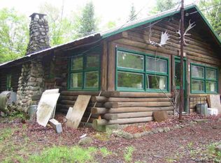 2166 Hoffman Rd, Schroon Lake, NY 12870