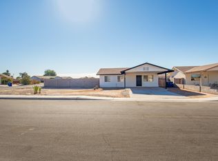 8937 E 39th St, Yuma, AZ 85365