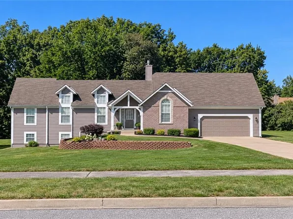 10738 W Longview Pkwy, Kansas City, MO 64134