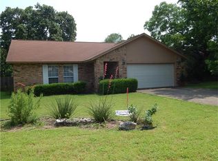 1619 Plateau Rdg, Cedar Park, TX 78613