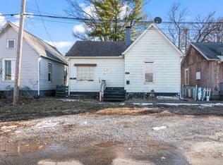 822 E Allen St, Springfield, IL 62703