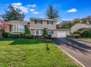133 S Hillside Ave, Succasunna, NJ 07876