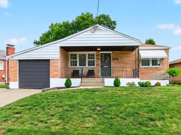 5657 Lauderdale Dr, Cincinnati, OH 45239