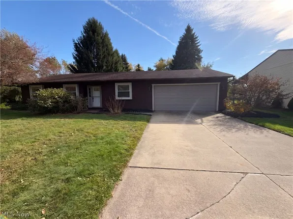 7300 Port Royal Ct, Mentor, OH 44060