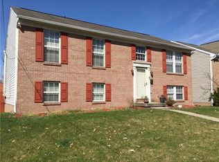 571 Rosedale St, Pittsburgh, PA 15208