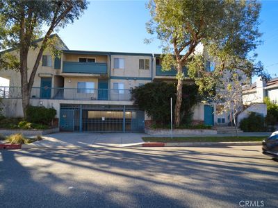 1601 W Alameda Ave, Burbank, CA, 91506
