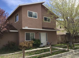 1840 Park Circle Dr, Lancaster, CA 93535