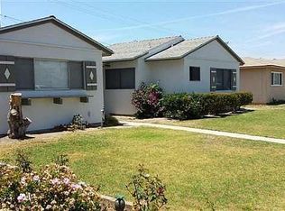 3101 S A St, Oxnard, CA 93033