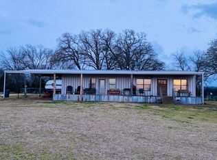 3562 County Road 1402, Malakoff, TX 75148