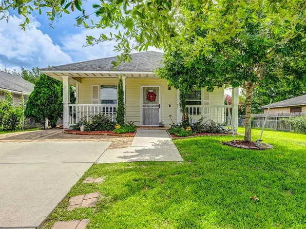 11519 Roandale Drive, Houston, TX 77048