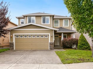 3706 SE 191st Ave, Vancouver, WA 98683