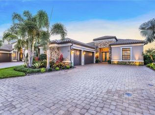 9287 Rialto Ln, Naples, FL 34119