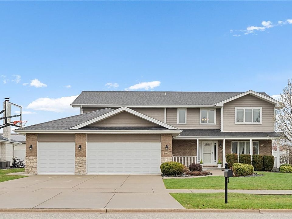 1st image of 8667 Monaghan Dr