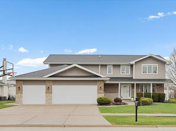 8667 Monaghan Dr, Tinley Park, IL 60487