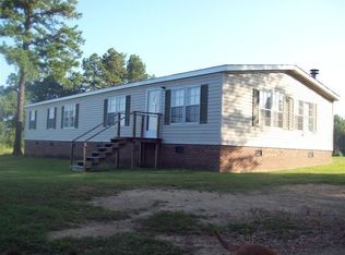 6723 Royal Ridge Rd, Ramseur, NC 27316