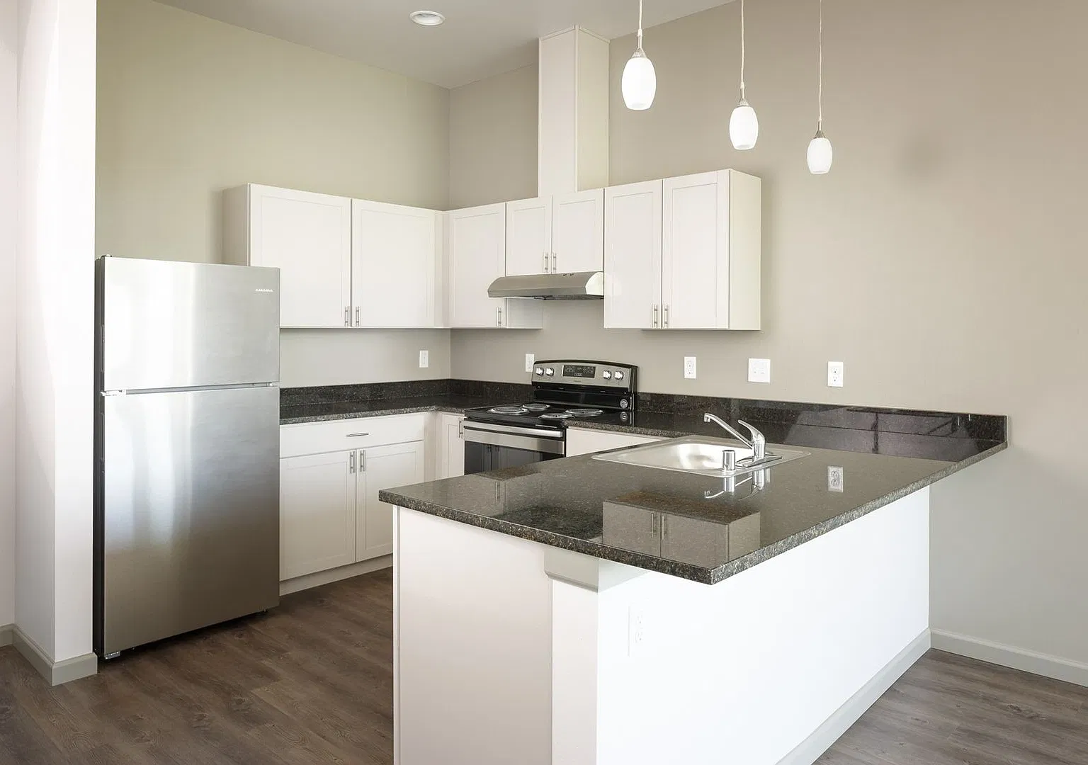 321 Lofts — Photo 1