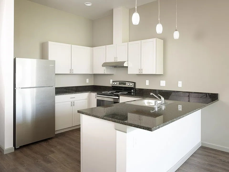 321 Lofts