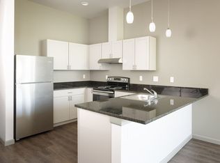 321 Lofts, Olympia, WA 98501