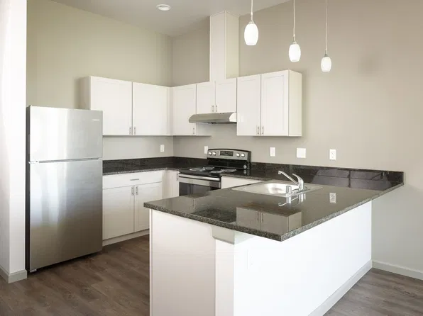 321 Lofts