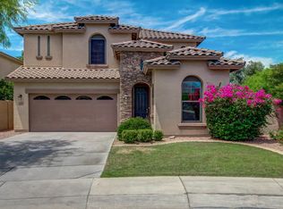 3438 E Merlot St, Gilbert, AZ 85298