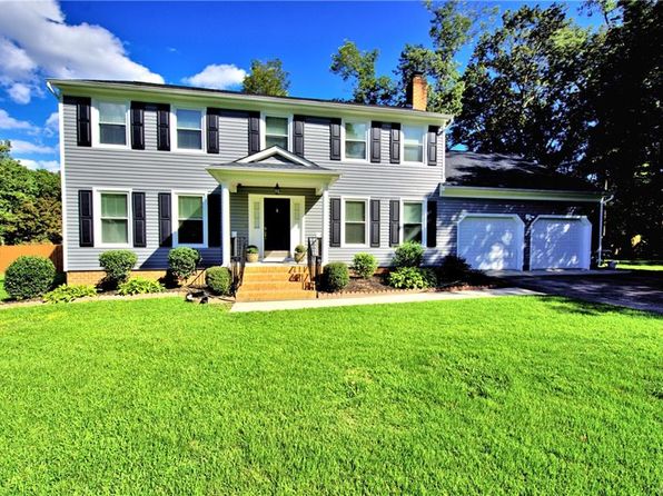 103 Walkers Cove Dr South Chesterfield Va 23834 Zillow