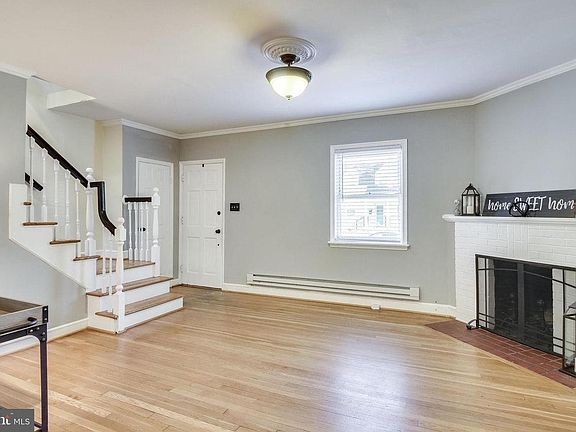5th image of 816 S Orme St #816
