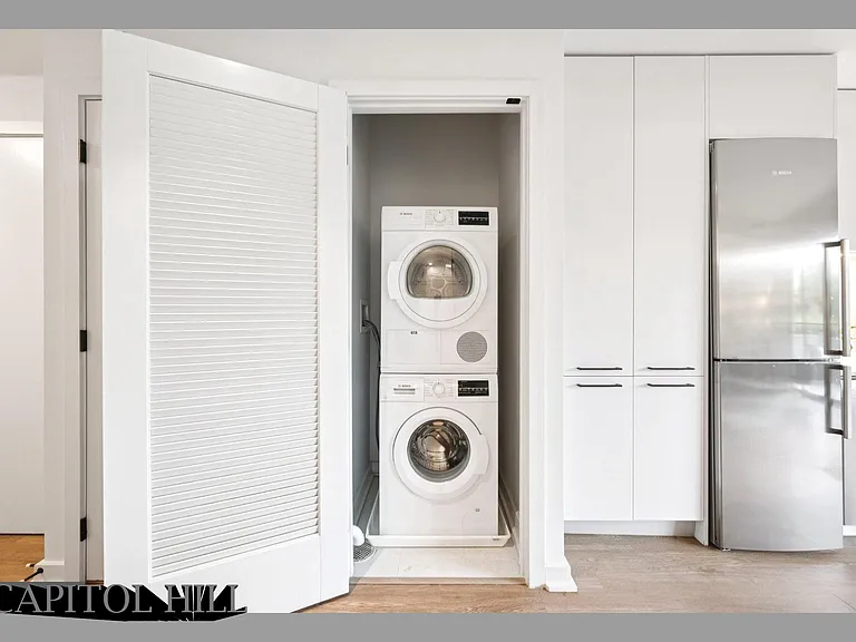 1625 Eckington Pl NE #Penthouse 315 — Photo 12