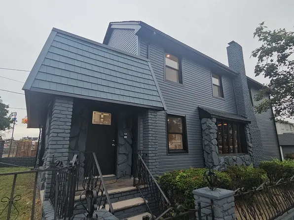 144-28 Farmers Blvd #1FAM, Jamaica, NY 11434