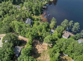 33 Ridge Rd, Center Barnstead, NH 03225