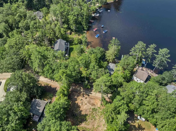 Lot 33 Ridge Road #33, Barnstead, NH 03225