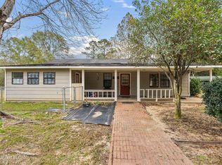 229 Tower Rd, Wiggins, MS 39577