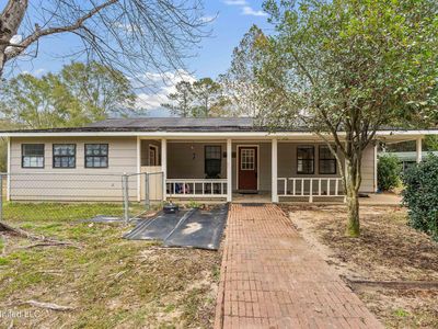 229 Tower Rd, Wiggins, MS, 39577