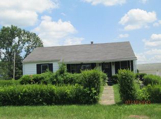 431 Ruby Ave, Mansfield, OH 44907