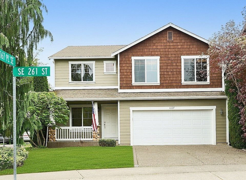 1st image of 16637 SE 261st Street