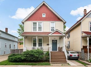433 Ferdinand Ave, Forest Park, IL 60130