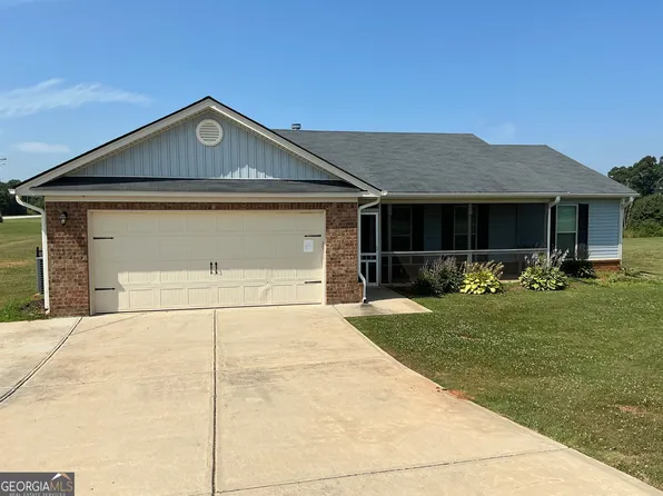 21 Ridgeview Ln, Lavonia, GA 30553