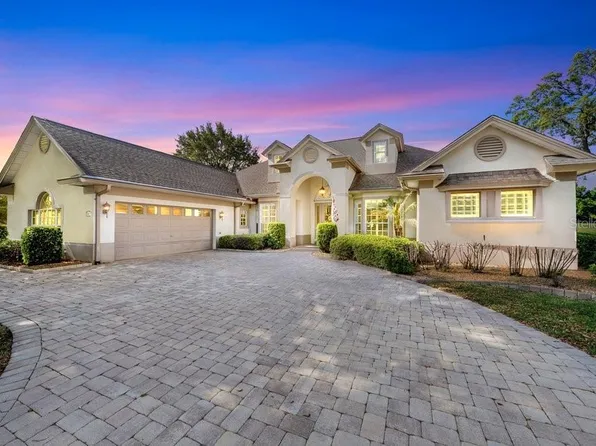 5019 Greenbriar Trl, Mount Dora, FL 32757