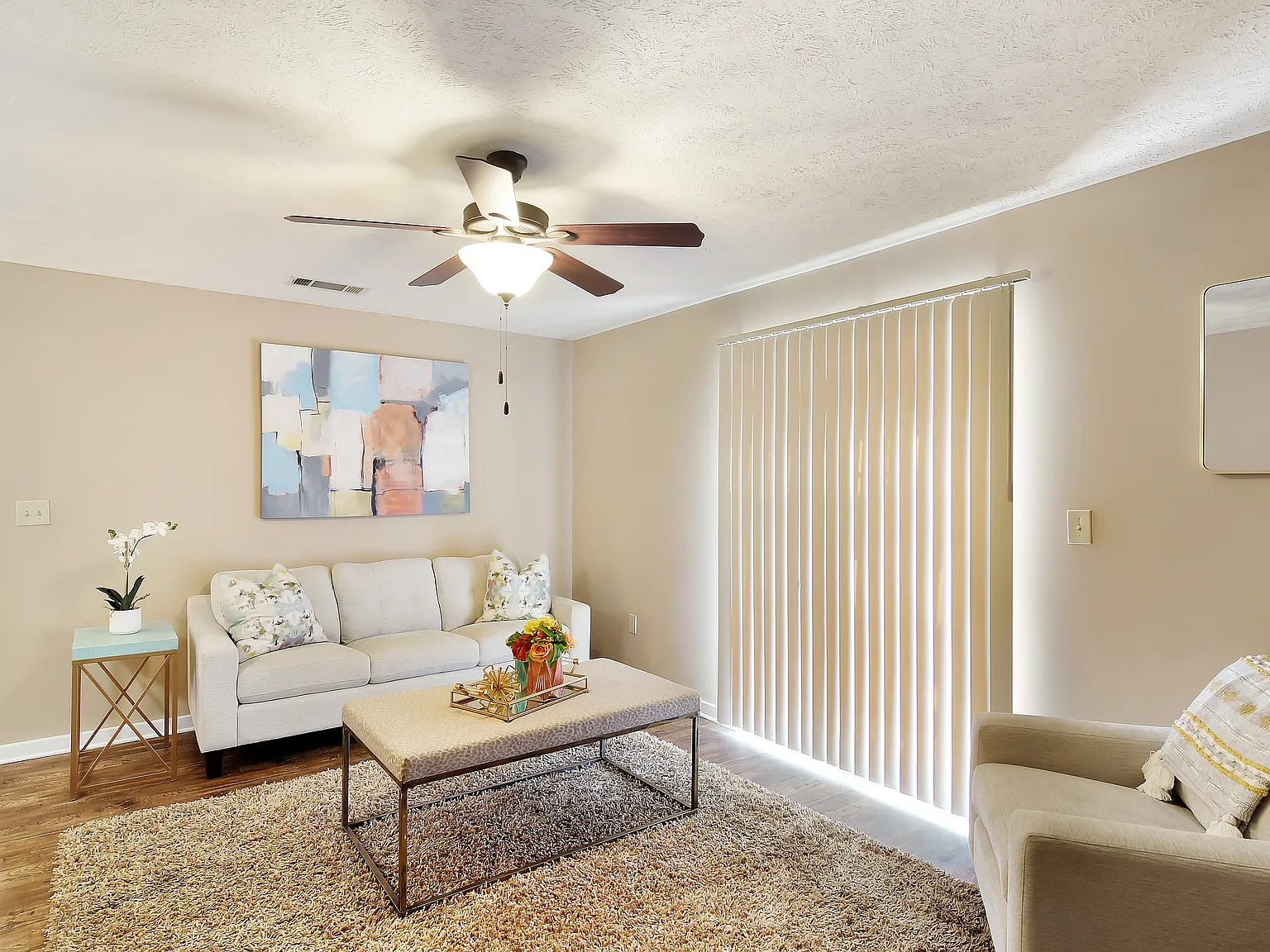 Parklane Apartment Homes — Photo 1