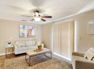 Parklane Apartment Homes, McComb, MS 39648