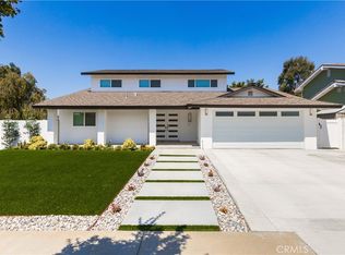 13781 University St, Westminster, CA 92683