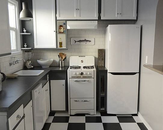 2. HouseStay Furnished Monthly Housing