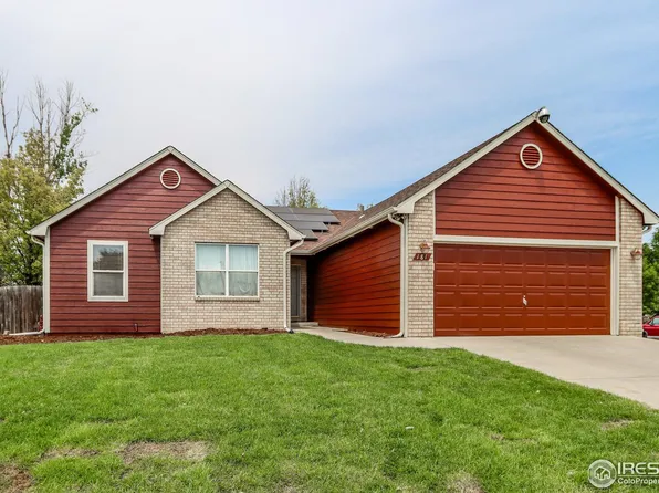 181 E Juneberry St, Milliken, CO 80543
