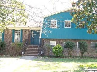 301 Fox Glen Rd NW, Birmingham, AL 35215