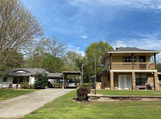 114421 S 4190th Rd, Checotah, OK 74426