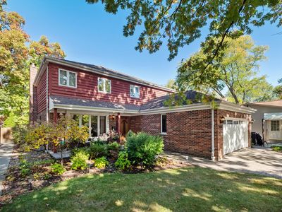 2002 Des Plaines Ave, Park Ridge, IL, 60068