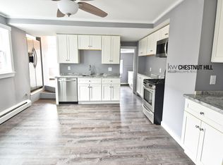 549 E 5th St #2, Boston, MA 02127