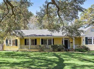 1324 Glenmore Ave, Baton Rouge, LA 70806