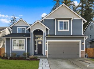 18311 SE 248th St, Covington, WA