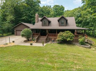 8103 Hidden River Trce, Charlestown, IN 47111